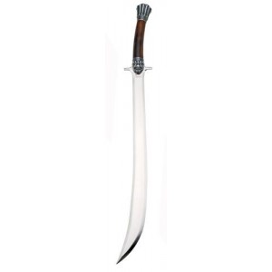 Conan the Barbarian: Sword of Valeria (Silver)