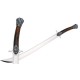 Conan the Barbarian: Sword of Valeria (Silver) Detail