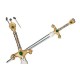 Sword of Conan the Barbarian - Official Licensed Reproduction Sword Detail