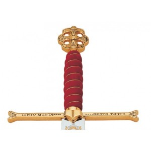 Sword of Catholic Kings