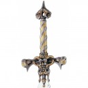 Sword of The Hell Guardian