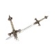 Sword of The Hell Guardian