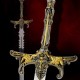 Sword of the Apocalypse Riders