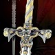 Sword of The Hell Guardian