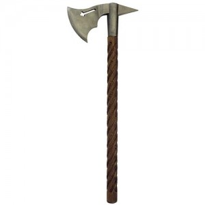 War Axe - Axes - Medieval Weapons