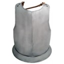 Child Breast Plate Armor Full Size