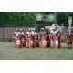 Lorica Segmentata-Roman Armor