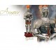 Carlos V Suit of Armor with Bas Relief