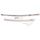 Musashi Zetsurin Katana White SS087