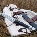 Rhinelander Bastard Sword Hanwei SH2454