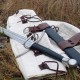 Rhinelander Bastard Sword Hanwei SH2454
