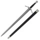 Rhinelander Bastard Sword Hanwei SH2454