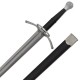 Rhinelander Bastard Sword Hanwei SH2454