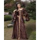 Mirabelle Medieval Dress