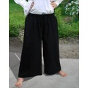 Medieval Draw String Pants