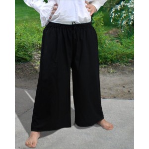Medieval Draw String Pants