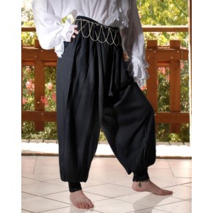 Harem Pants