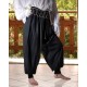 Harem Pants