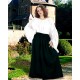 Eleanor Cotton Skirt