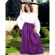 Eleanor Cotton Skirt