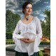 Sybbyl Cotton Blouse