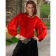 Princess Rusla Pirate Blouse