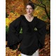 Helena Ruffled Blouse