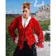 Lady Killigrew Pirate Blouse