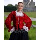 Mary Read Pirate Blouse