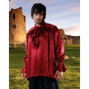 Roche Brasiliano Pirate Shirt
