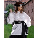 Grace O'Malley Pirate Shirt