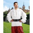Sir Henry Morgan Pirate Shirt