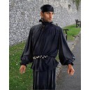 David Herriot Pirate Shirt