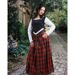 Highland Dress