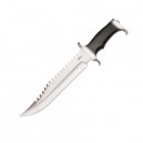Hibben Survivor Bowie Knife GH5026
