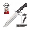 Hibben Assault Bowie GH5025