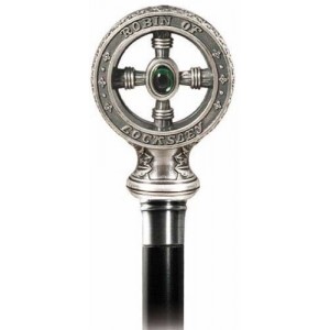 Robinhood Walking Cane