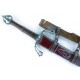 The Warder Viking Signature Sword