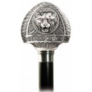 King Richard the Lionheart Walking Cane