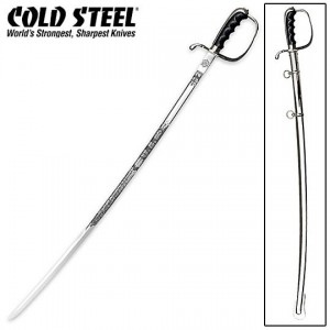 U.S. Army Officers Saber