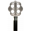 Catholic King Walking Cane