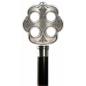 Catholic King Walking Cane