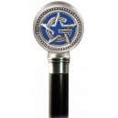Masonic Walking Cane