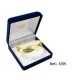 Damascene Jewelry Presentation Box