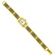 Damascene Gold Watch Midas Toledo 3505