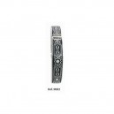 Damascene Bracelet Silver Model 9002