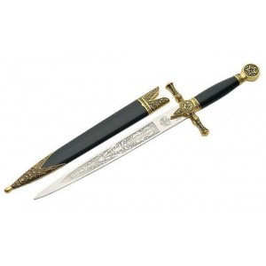 Mason Dagger