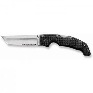 Voyager Lg. Tanto Point 50-50 Edge