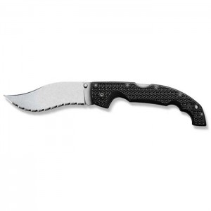Cold Steel Vaquero X Lg. Serrated Edge 29TXVS