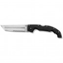 Cold Steel Voyager X Lg. Tanto Point 50/50 Edge 29TXTH